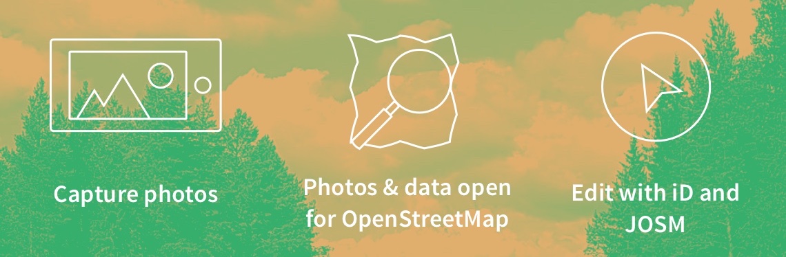 Mapillary for OpenStreetMap