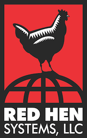 Mapillary Partner Red Hen Systems