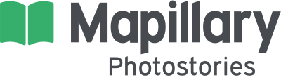 Mapillary Photostories