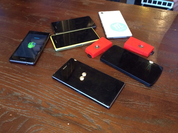 alt devices