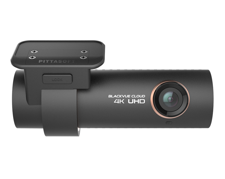 Blackvue DR900S 1-CH dash camera