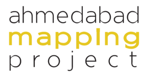 The Ahmedabad Mapping Project Team